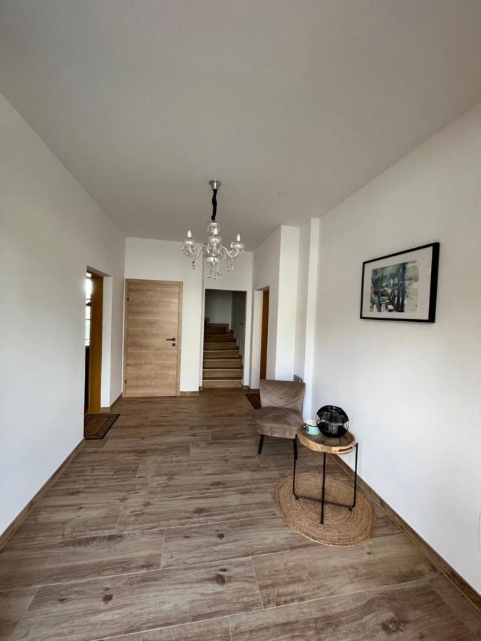 T&T Apartments Monchmeierhof Buitenkant foto